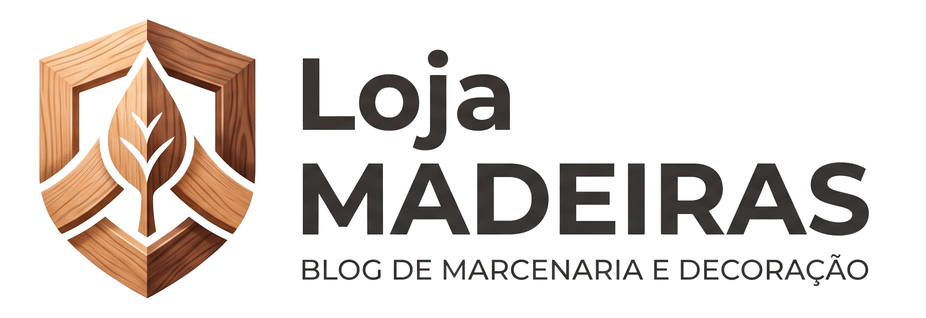 Loja de Madeiras Blog